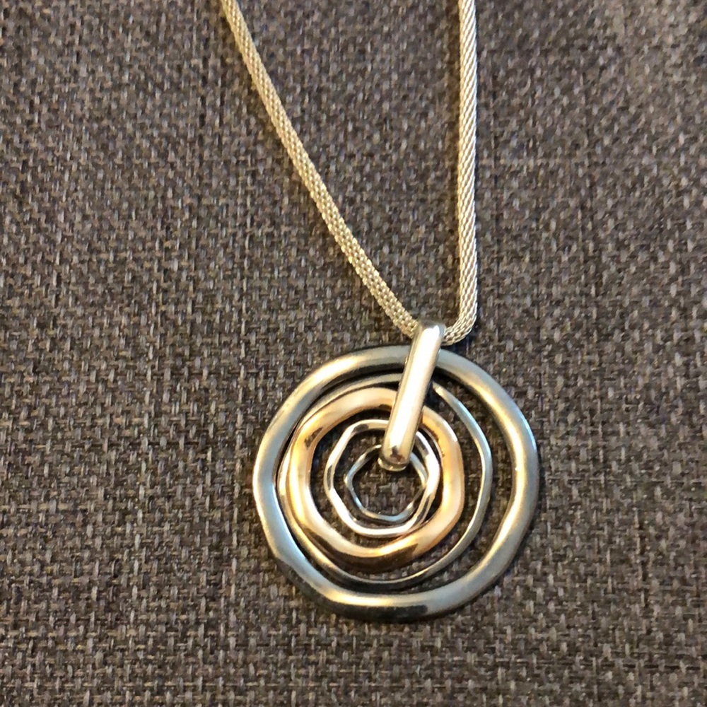 Nine West Necklace